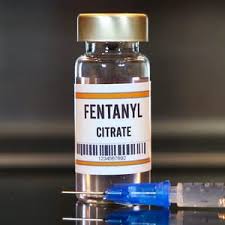 Buy fentanyl online.