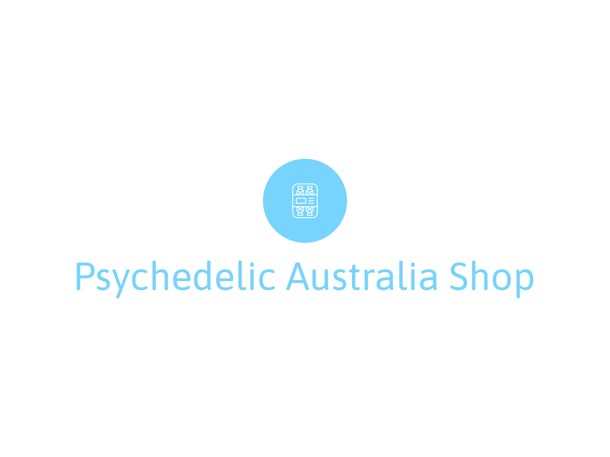 Psychedelic Australia Shop